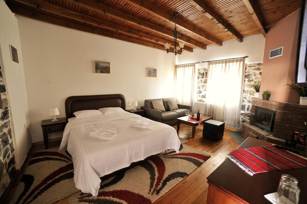 Guesthouse Papastoikou Agios Athanasios  Luaran gambar