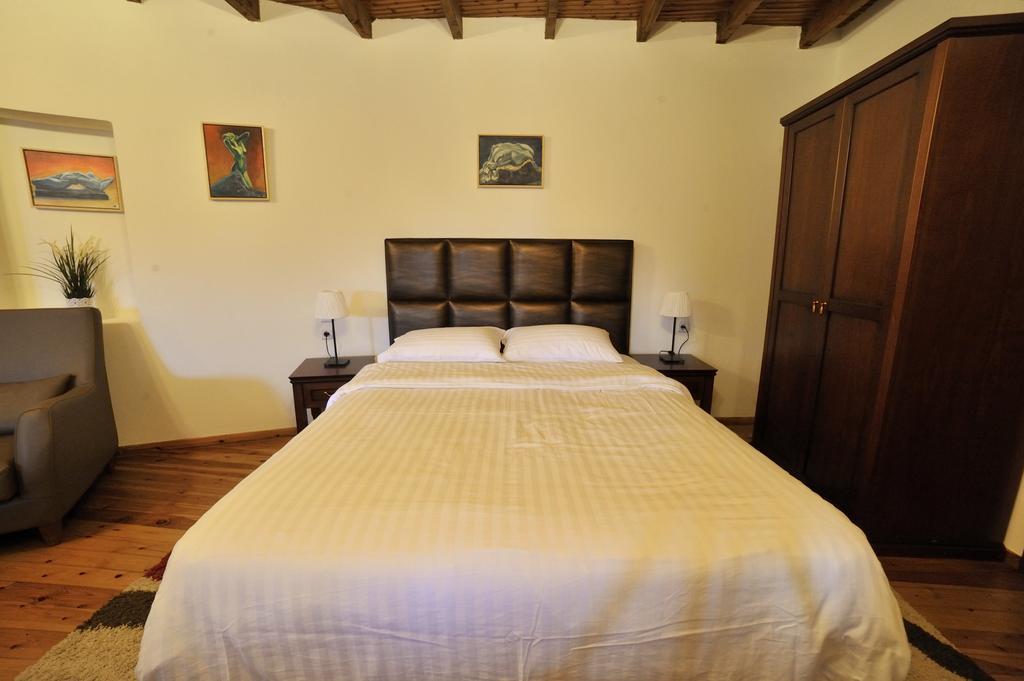 Guesthouse Papastoikou Agios Athanasios  Luaran gambar