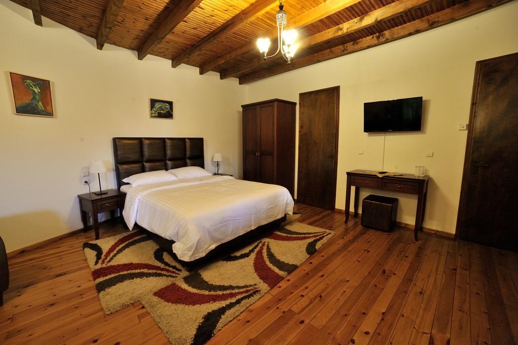 Guesthouse Papastoikou Agios Athanasios  Luaran gambar