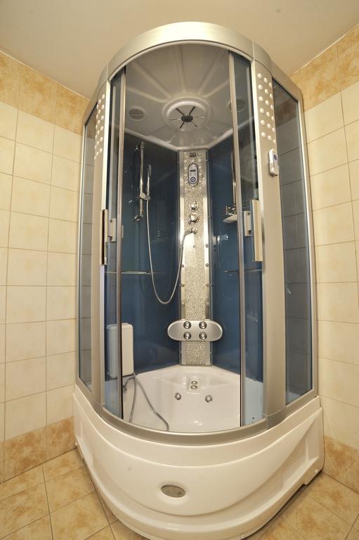 Guesthouse Papastoikou Agios Athanasios  Luaran gambar