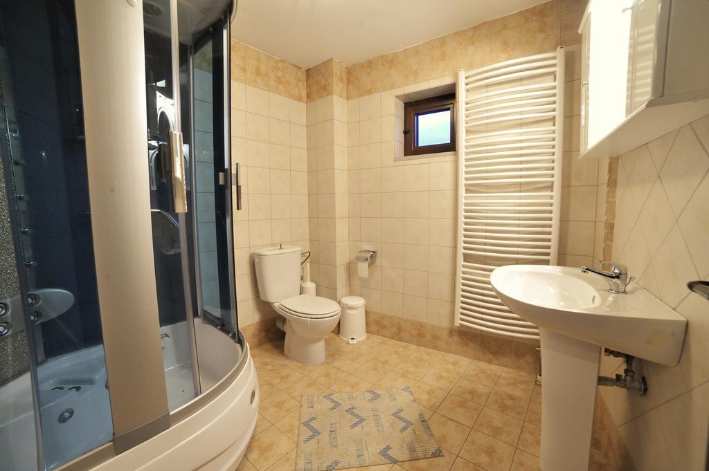 Guesthouse Papastoikou Agios Athanasios  Luaran gambar