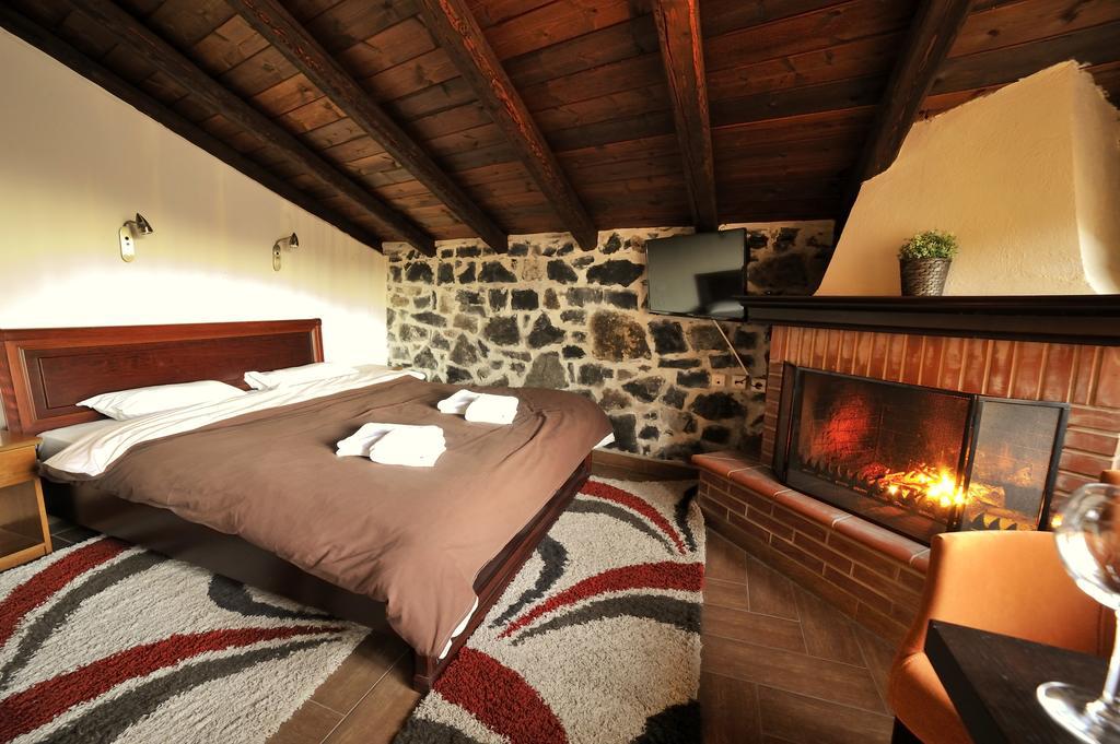 Guesthouse Papastoikou Agios Athanasios  Luaran gambar