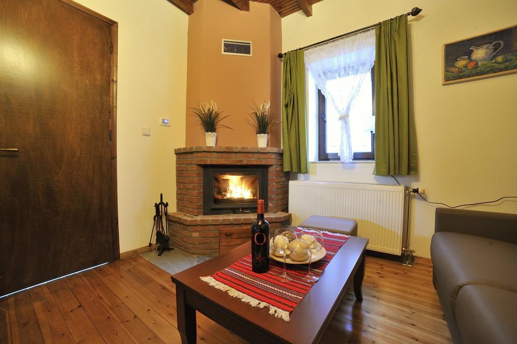 Guesthouse Papastoikou Agios Athanasios  Luaran gambar