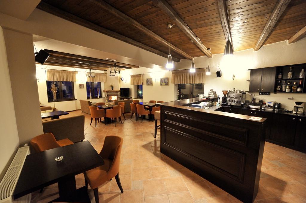 Guesthouse Papastoikou Agios Athanasios  Luaran gambar