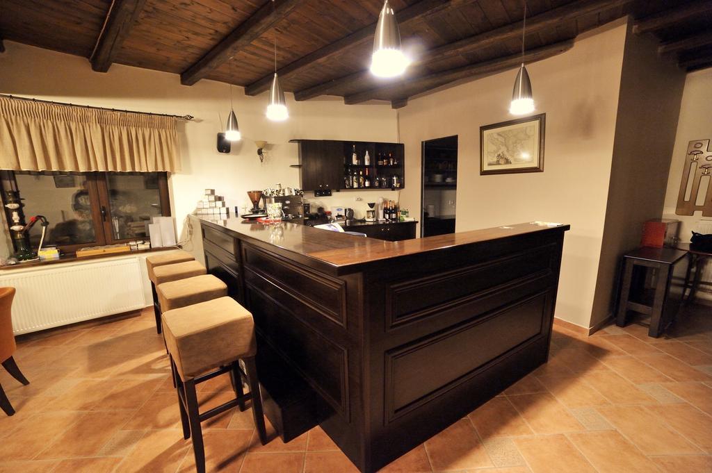 Guesthouse Papastoikou Agios Athanasios  Luaran gambar